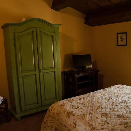 Fontanarosa Residence * Fontanarosa